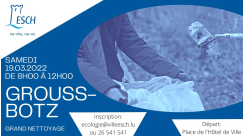 Groussbotz - 19.03.2022