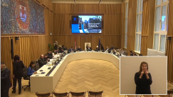 Conseil Communal du 27 janvier 2023 - Avec langue des signes 