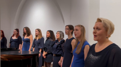 Adventskalenner vum Escher Conservatoire 2022, Dag 21