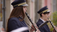 Nationalfeierdag 2021 zu Esch-Uelzecht