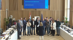 Conseil Communal du 30 septembre 2022 - Sans langue des signes