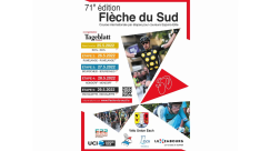 Conférence de Presse - Flèche du Sud - 16.05.2022