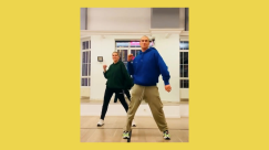 Esch2022 – Dance challenge AIR