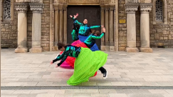 Adventskalenner vum Escher Conservatoire 2022, Dag 22