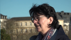 Affichons l'égalité - Anna Klemmer