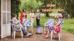 Présentation du Béienhaus asbl