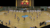 Basket Esch ( Seniors A ) - Amicale Steesel - 26.09.2020