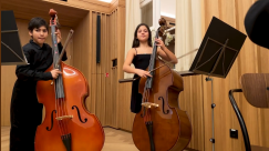 Adventskalenner vum Escher Conservatoire 2022, Dag 12