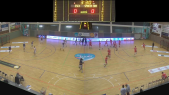 Basket Esch (Seniors A) - Sparta - 06.03.2021