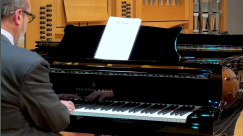 Adventskalenner vum Escher Conservatoire 2021, Dag 8