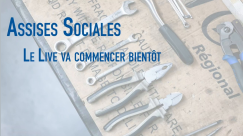 Assises Sociales - 25.10.2022