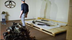 After Movie - Schaufenster 2