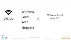 Escher BiBSS – e-Senior 08 WLAN