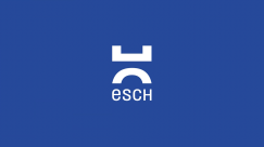 Nouvelle identité visuelle de la Ville d'Esch-sur-Alzette