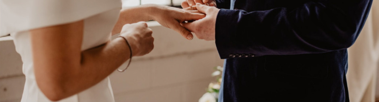 Mariages (pas de diffusion en direct publique)