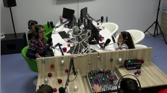 Radio Babbel - Sendung vum 28.11.2019