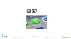 Escher BiBSS – e-Senior 05 WhatsApp